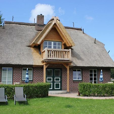 Apartamento Haus Sonnenblume Lohme Exterior foto