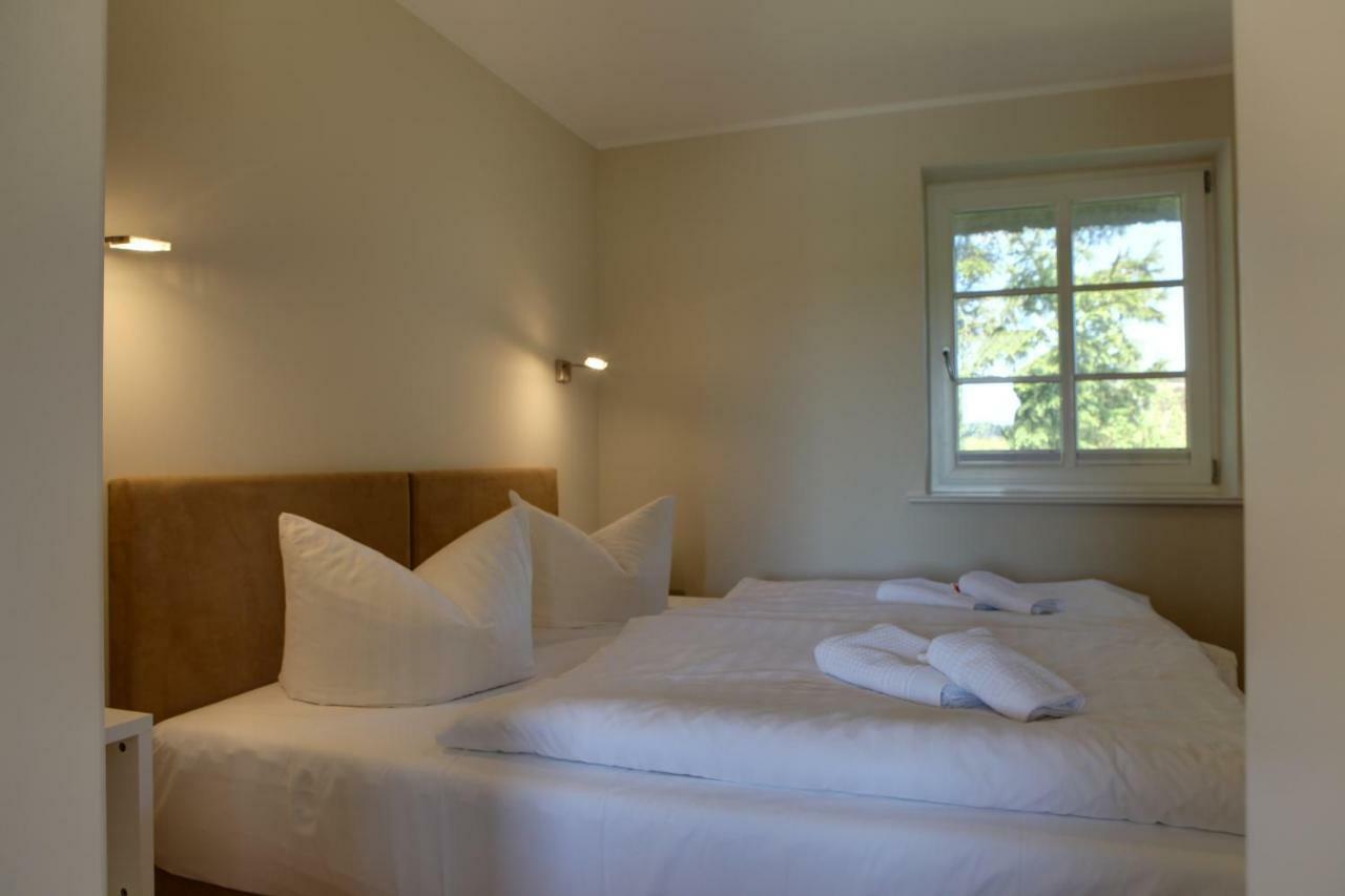 Apartamento Haus Sonnenblume Lohme Exterior foto